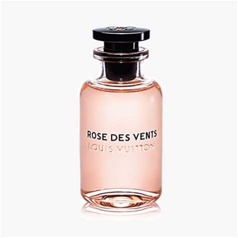 rose lv perfume|rose des vents complete.